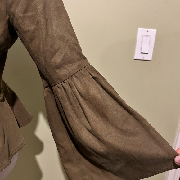 Ulla Johnson Morgan Blazer - Picture 5 of 6